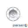 Ubiquiti Ultra-compact, tamper-resistant, and weatherproof 2K HD PoE camera wi (UVC-G5-TURRET-ULTRA)