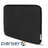 Чохол для ноутбука Vinga 17" NS170 Black Sleeve (NS170BK)