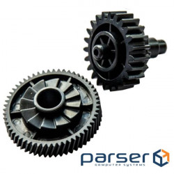 Gear HP LJ Pro M127/M128 GEAR 24/58T alternative RU7-0753 AHK (3205957)