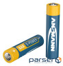 Батарейка Ansmann AAA MN2400 LR03 * 4 (5015653)