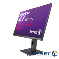 Монітор TERRA LCD/LED 2772W PV / MESSEWARE (3030236)