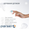 Навушники Piko TWS-MiniJoy White (1283126583421)