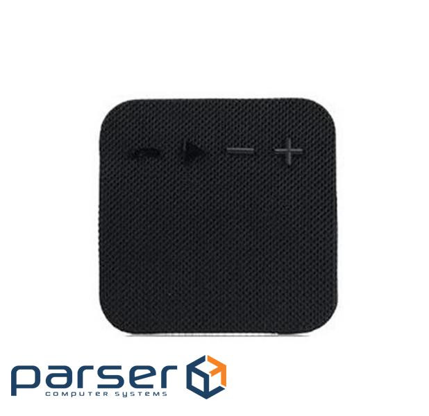 Портативна колонка REMAX RB-M18 Black (6954851284833)