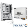 Материнська плата ASUS B850 Max Gaming WiFi W