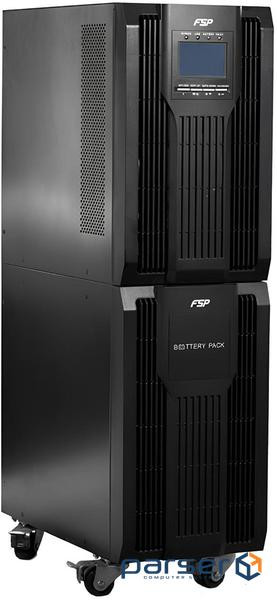 ДБЖ FSP Champ 6K Tower (CH-1106TS) (PPF54A0804)