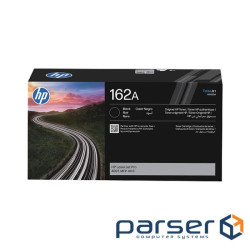 Картридж HP 162A LJ 4007, MFP 4113 Black (3 000стор) (W1620A)