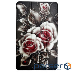 Чeхол BeCover Smart Case для Samsung Galaxy Tab A9 Plus SM-X210/SM-X215/SM-X216 11.0" Black (711276)