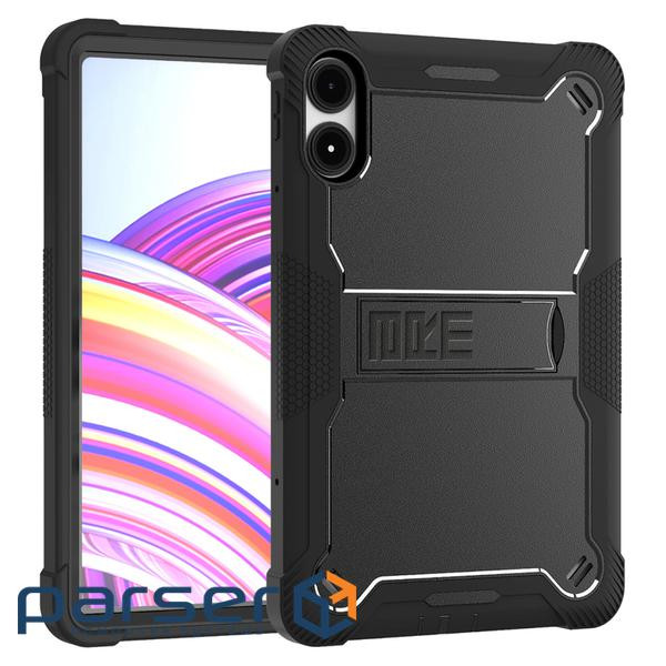Чохол до планшета Armorstandart Rover Xiaomi Redmi Pad 2 Pro Black (ARM89206)