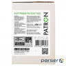 Картридж Patron HP LJP2055 (CE505A) CANON719 GREEN Label (PN-05A/719GL)