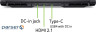 Ноутбук Acer Nitro V 16 ANV16-42 (NH.U1GEU.005)