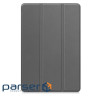 Чохол до планшета BeCover Smart Case Lenovo Idea Tab Plus 12.1" Gray (715081)