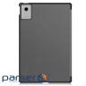 Чохол до планшета BeCover Smart Case Lenovo Idea Tab Plus 12.1" Gray (715081)
