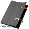 Чохол до планшета BeCover Smart Case Lenovo Idea Tab Plus 12.1" Gray (715081)