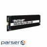 SSD PATRIOT P400 Lite 1TB M.2 NVMe (P400LP1KGM28H)