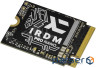 Накопитель SSD 1TB Goodram IRDM Pro Nano M.2 2230 PCIe 4.0 x4 3D NAND ( (IRP-SSDPR-P44N-01T-30_Bulk)