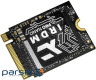 Накопитель SSD 1TB Goodram IRDM Pro Nano M.2 2230 PCIe 4.0 x4 3D NAND ( (IRP-SSDPR-P44N-01T-30_Bulk)