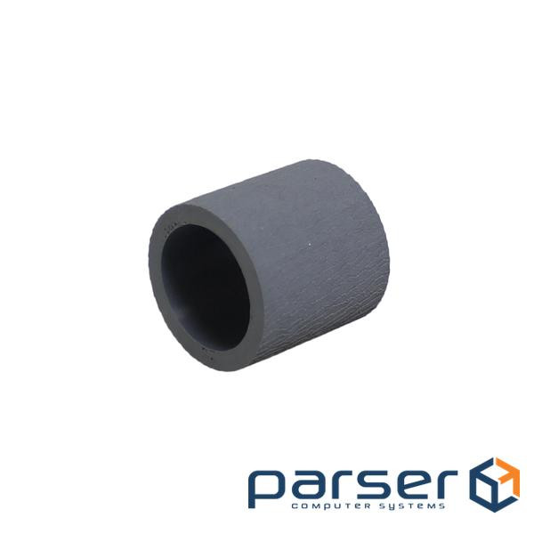 Накладка ролика захоплення HP P2035, RM1-6414 Patron (TIR-HP-RM1-6414-PN)