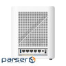 Wi-Fi Mesh-система Asus ZenWiFi BQ16 3pk White (90IG08K0-MO3N4V) (WiFi7, BE25000, Qu (BQ16 (W-3-PK))