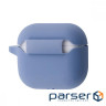 Чехол Silicone Case New for AirPods 3 luminescent (34462 luminescent)