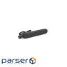 Фільтр живлення Voltronic F05U, 5роз EU, 3*USB Black (F05U-Black)