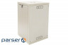 Wall cabinet CSV Wallmount Lite 12U-580 (акрил)