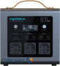Зарядна станція Marsriva MP6 Plus 600Вт (512Вт/г) AC,MPPT, UPS, LiFePo4 (MP6Plus)