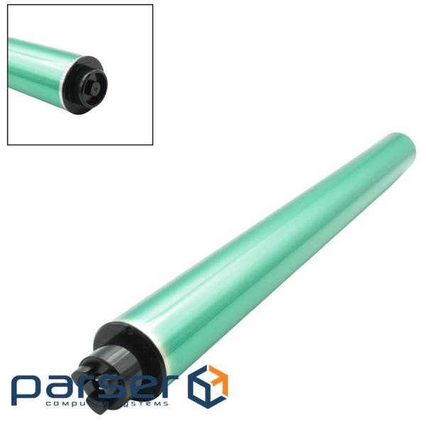 Фотобарабан HP CLJ CP2025/CM2320 Canon 716/718 CB540A/CE410A/CF210A, GREEN Hanp (DMHPCP2025PG1-1)