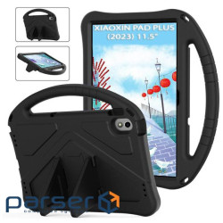 Чохол до планшета BeCover Protected Cover Lenovo Xiaoxin Pad Plus (2023) 11.5" Black (711881)