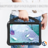 Чохол до планшета BeCover Protected Cover Lenovo Xiaoxin Pad Plus (2023) 11.5" Black (711881)