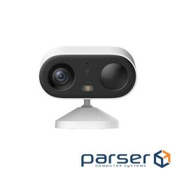3MP H.265 Wi-Fi з акумулятором IMOU Cell Go Full Color (IPC-TB3FP-3T0WE)