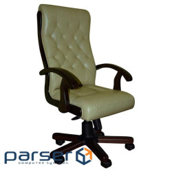 Офісне крісло Примтекс плюс Richard Extra LE-12 1.031 Beige