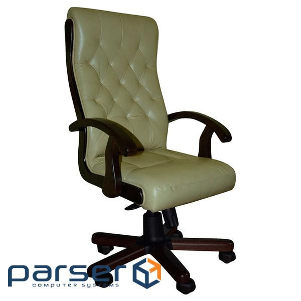 Офісне крісло Примтекс плюс Richard Extra LE-12 1.031 Beige