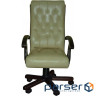 Офісне крісло Примтекс плюс Richard Extra LE-12 1.031 Beige