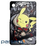 Чохол до планшета BeCover Smart Case Samsung Galaxy Tab A11 SM-X133/X135 8.7" Pikachu (713989)