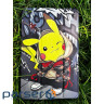 Чохол до планшета BeCover Smart Case Samsung Galaxy Tab A11 SM-X133/X135 8.7" Pikachu (713989)