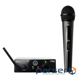 Мікрофон AKG WMS40 Mini Vocal Set BD ISM1 (WMS40 ISM1)