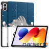 Чохол до планшета BeCover Smart Case Xiaomi Redmi Pad 2 Pro 12.1" Good Night (714638)