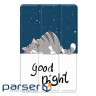 Чохол до планшета BeCover Smart Case Xiaomi Redmi Pad 2 Pro 12.1" Good Night (714638)