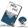 Чохол до планшета BeCover Smart Case Xiaomi Redmi Pad 2 Pro 12.1" Good Night (714638)