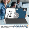 Чохол до планшета BeCover Smart Case Xiaomi Redmi Pad 2 Pro 12.1" Good Night (714638)
