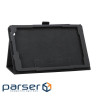 Чохол для планшета BeCover Slimbook для Prestigio Multipad Grace 3778 (PMT3778) Black (703652)