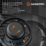 Мікрофон GamePro UGM105B Black