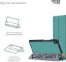 Case for tablet Armorstandart Smart Case Huawei MatePad T8 8" (Kobe2-W09A) Green (ARM58601)