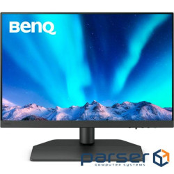 Монітор BENQ SW242Q (9H.LLVLA.TBE)