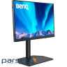 Монітор BENQ SW242Q (9H.LLVLA.TBE)