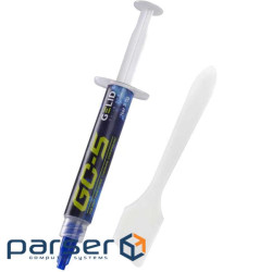 Термопаста Gelid Solutions GC-5 3.5g (TC-GC-05)