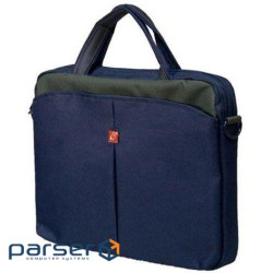 Сумка для ноутбука Continent 10
