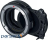 Аксесуар для фото- відеокамер Canon EF - EOS R Drop-In Filter Mount Adapter (Vari-ND) (3443C005)