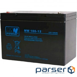 UPS battery EverExceed SHX110