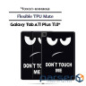 Чохол до планшета BeCover Flexible TPU Mate Samsung Galaxy Tab A11 Plus SM-X236B 11.0" Don" (713957)